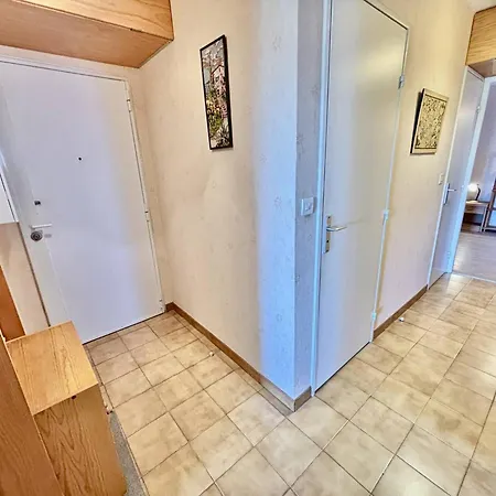 Apartament Climatise, Animaux Ok, Parking - 5 Pers. - Fr-1-816-41