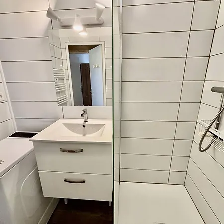 Climatise, Animaux Ok, Parking - 5 Pers. - Fr-1-816-41 Apartament *